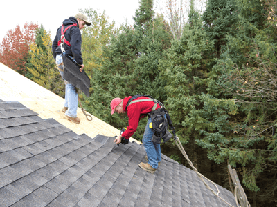About Roof Repair Experts Monroe, CT